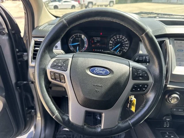 Used 2023 Gray Ford XLT image 47
