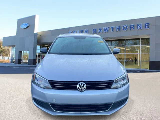 Used 2014 Volkswagen Jetta SE with VIN 3VWD07AJ8EM389179 for sale in Belmont, NC