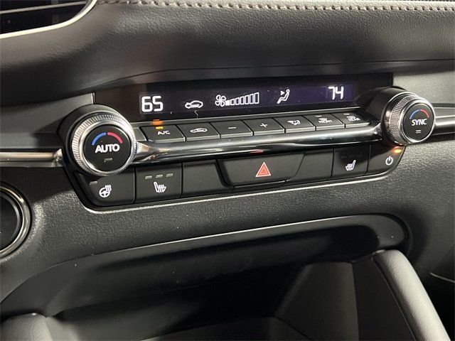 2026 Mazda Mazda3 Turbo Premium Plus - Photo 11