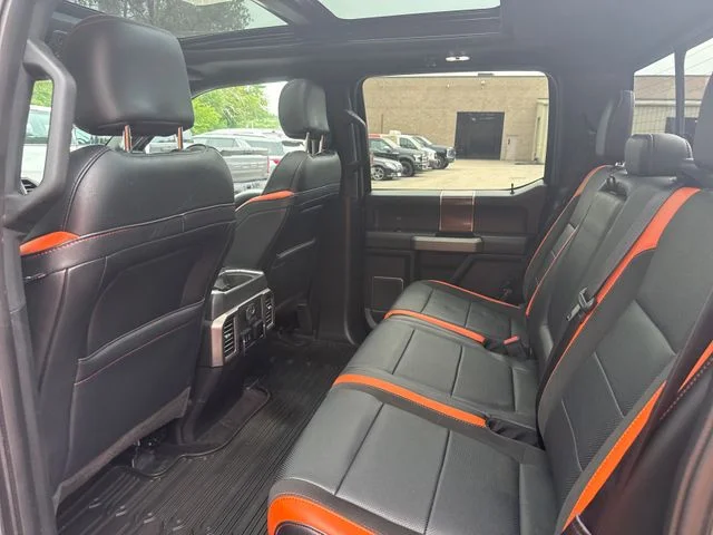 Used 2018 Lead Foot Ford Raptor image 14
