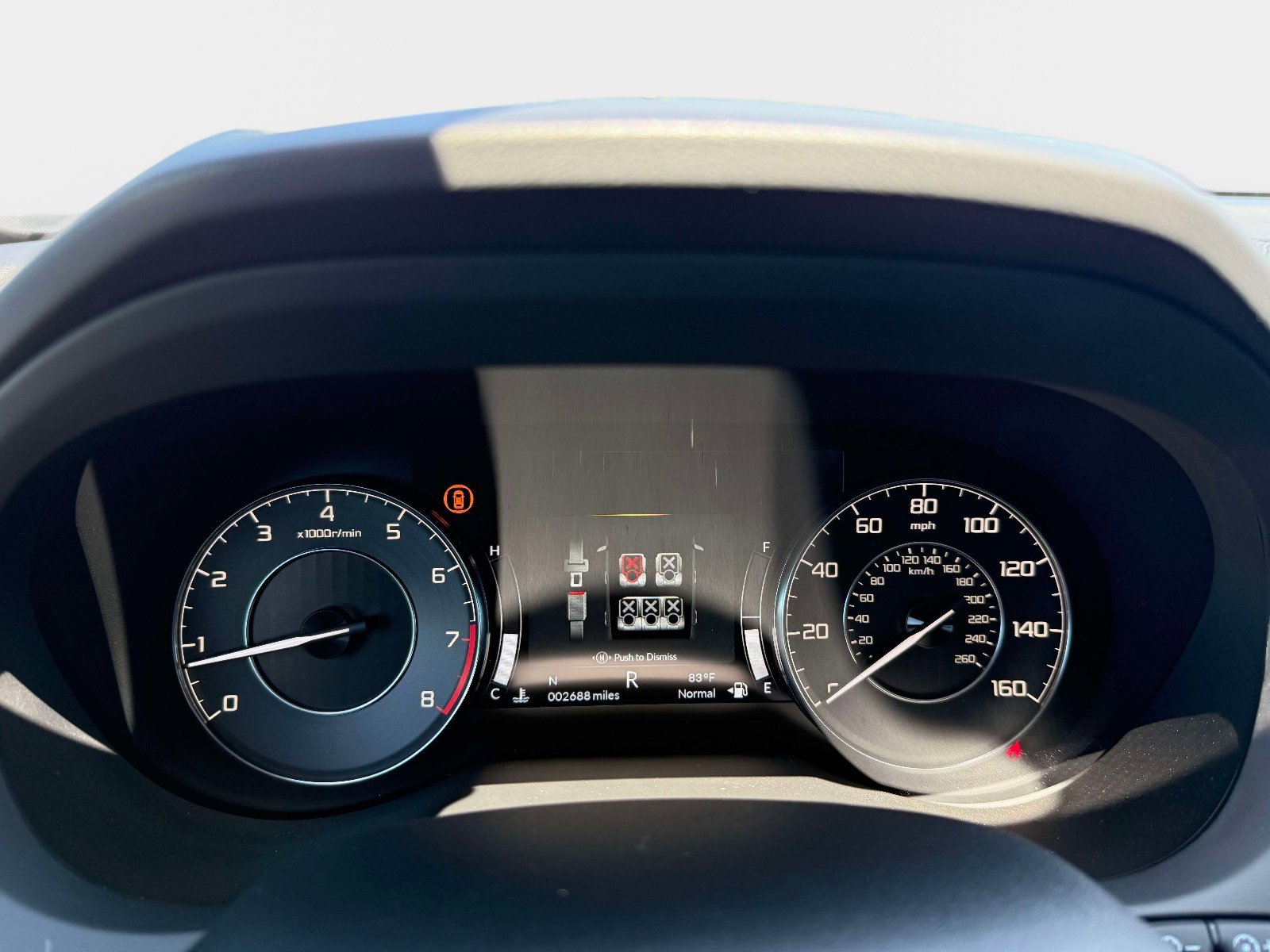 Used 2026  Acura w/Technology Package image 26