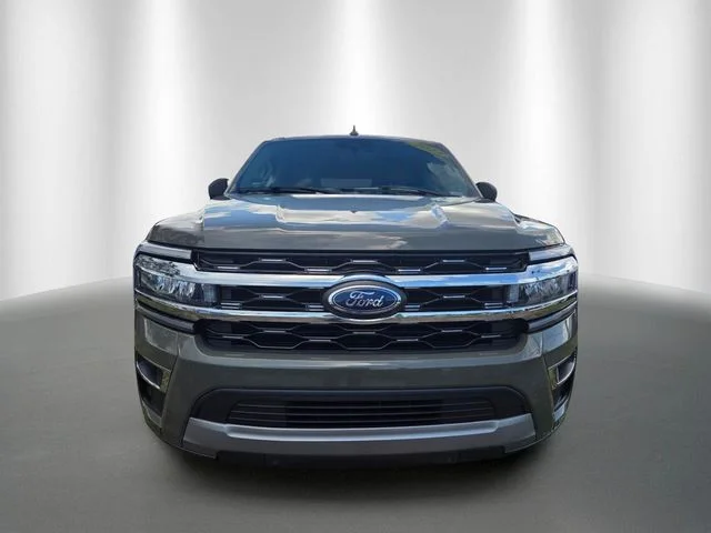Certified Used 2024 Green Ford Limited image 6
