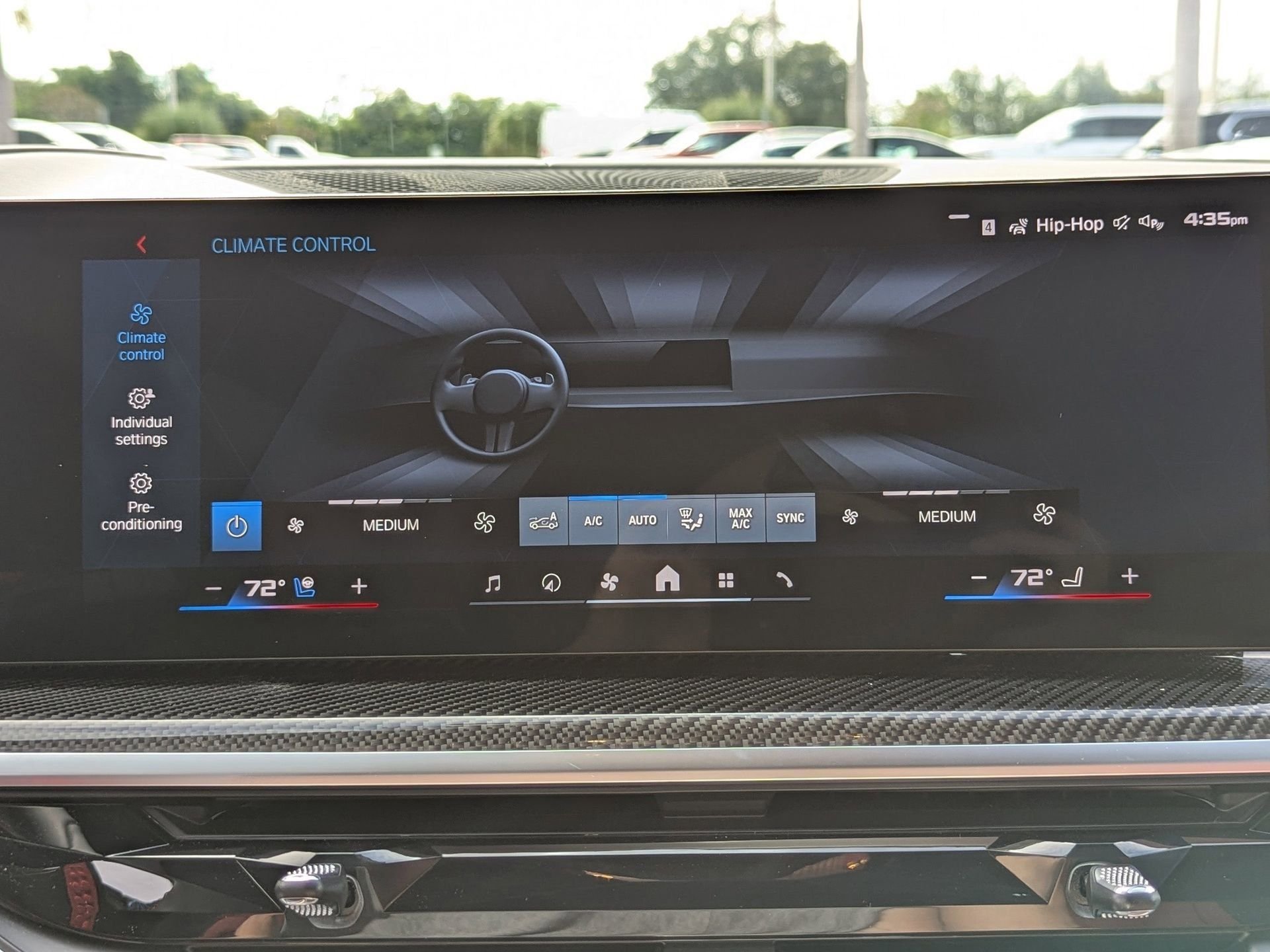 2026 BMW X5 M X5 M - Photo 30