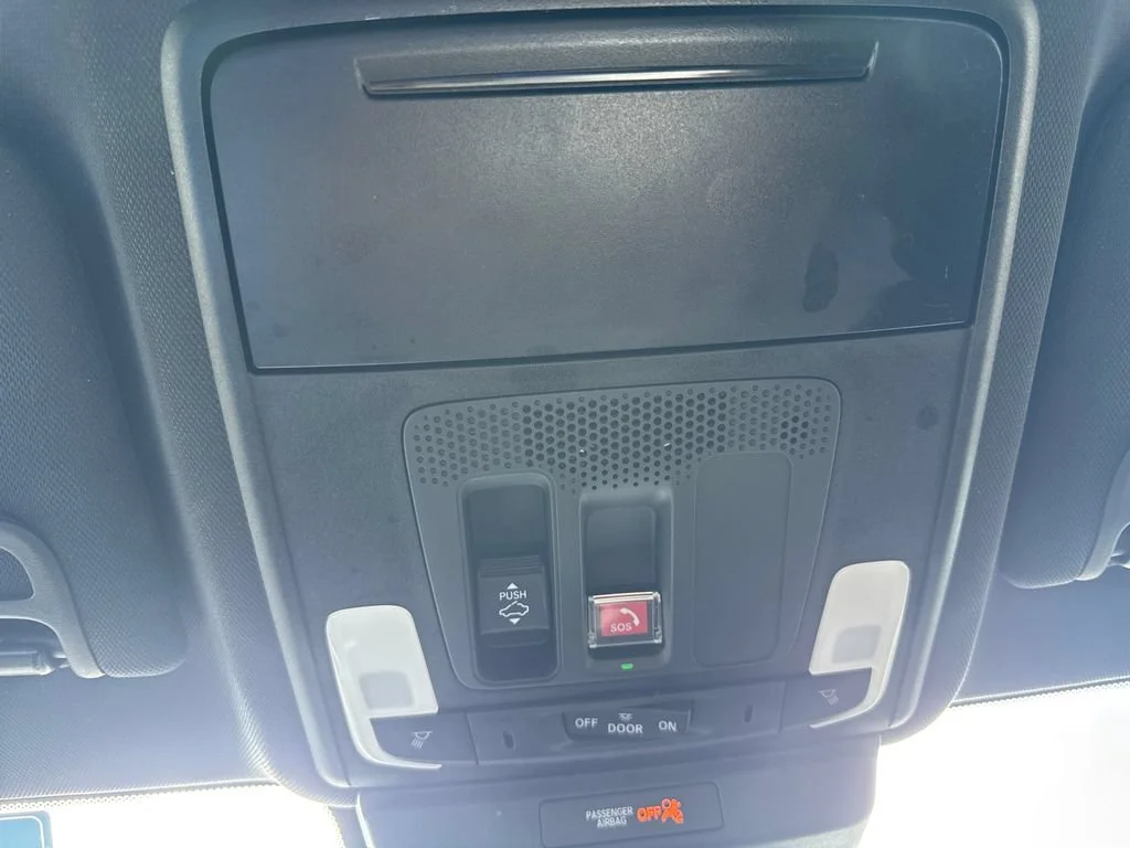 Certified Used 2023 Lunar Silver Metallic Honda HYBRID SPORT-L image 64