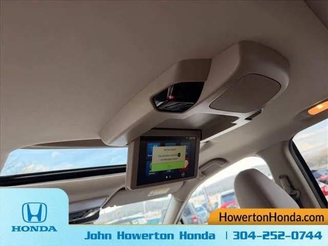 Used 2022 White Honda Elite image 15