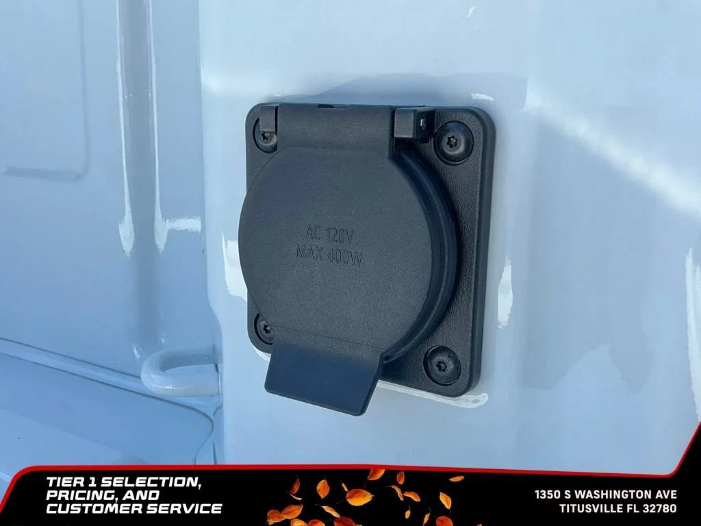 2026 GMC Sierra 1500 SLE - Photo 44