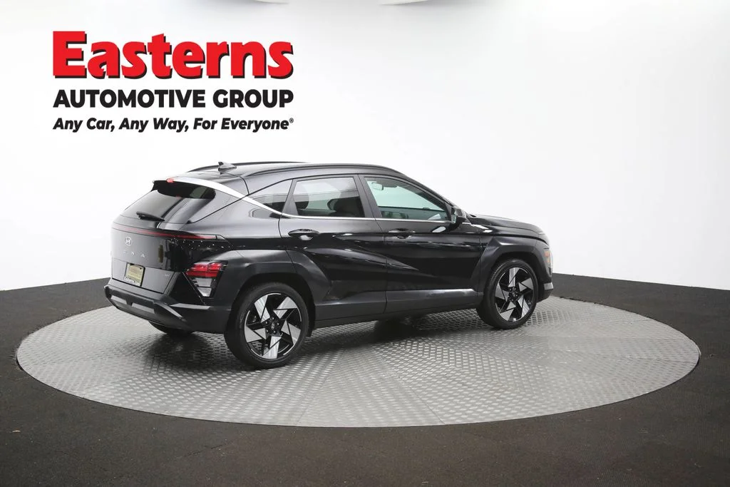 Used 2024 Black Hyundai Limited image 44
