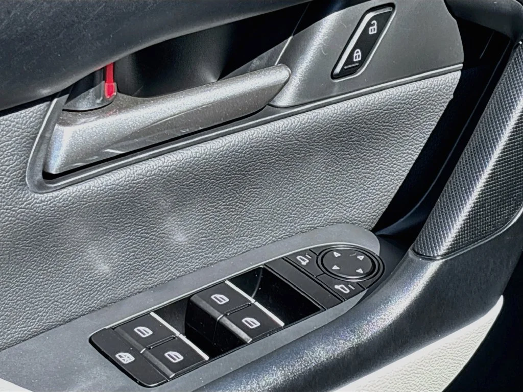 New 2026 Wind Chill Pearl Mazda 2.5 S Premium AWD image 18