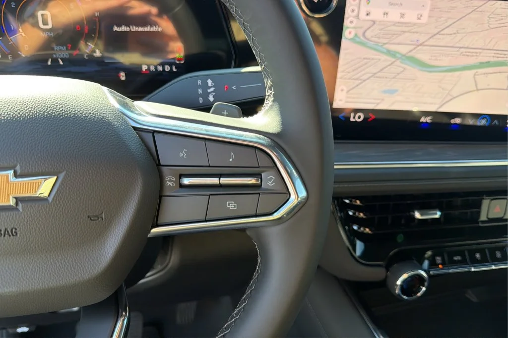 New 2026 Sterling Gray Metallic Chevrolet LS image 23