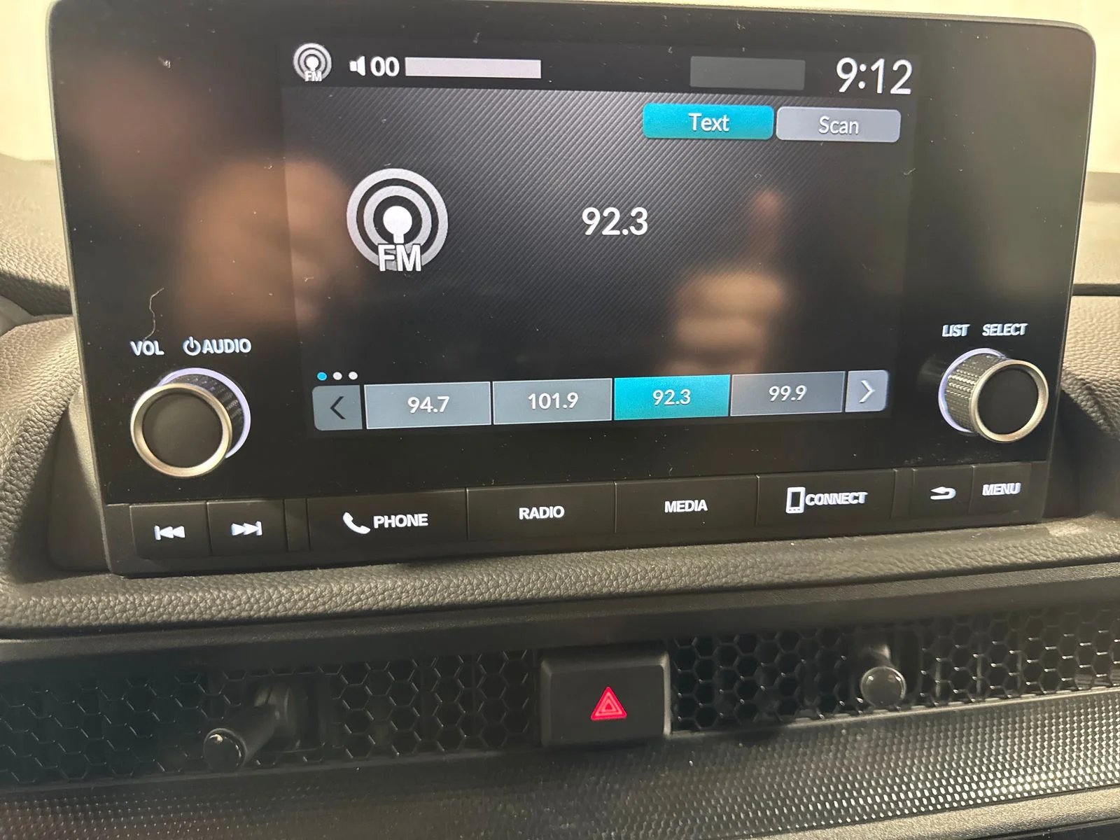 2023 Honda CR-V EX - Photo 23