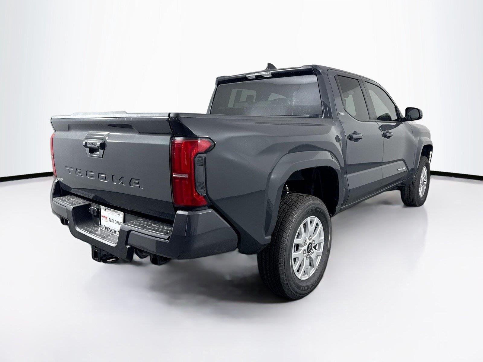 New 2026 Underground Toyota SR5 image 7