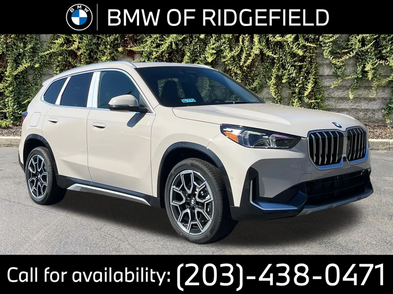 2026 BMW X1