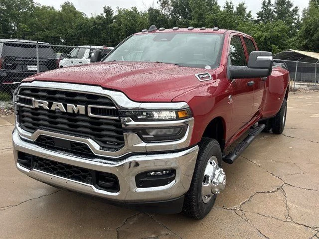 New 2026 Red Ram Tradesman image 9