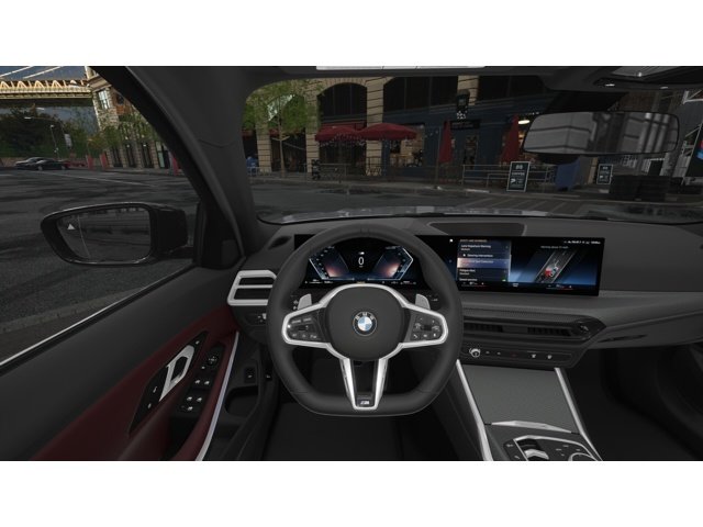 New 2026 Brooklyn Grey Metallic BMW  image 13
