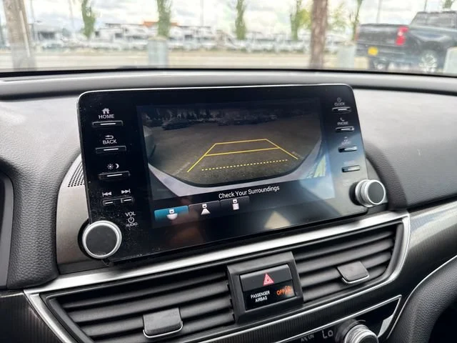 2018 Honda Accord Sport - Photo 24