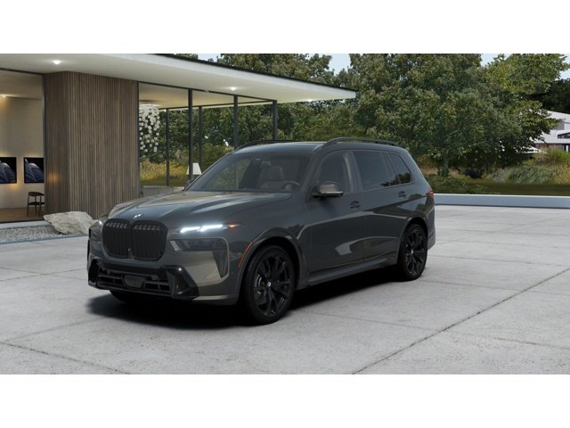 2027 BMW X7 X7 40i