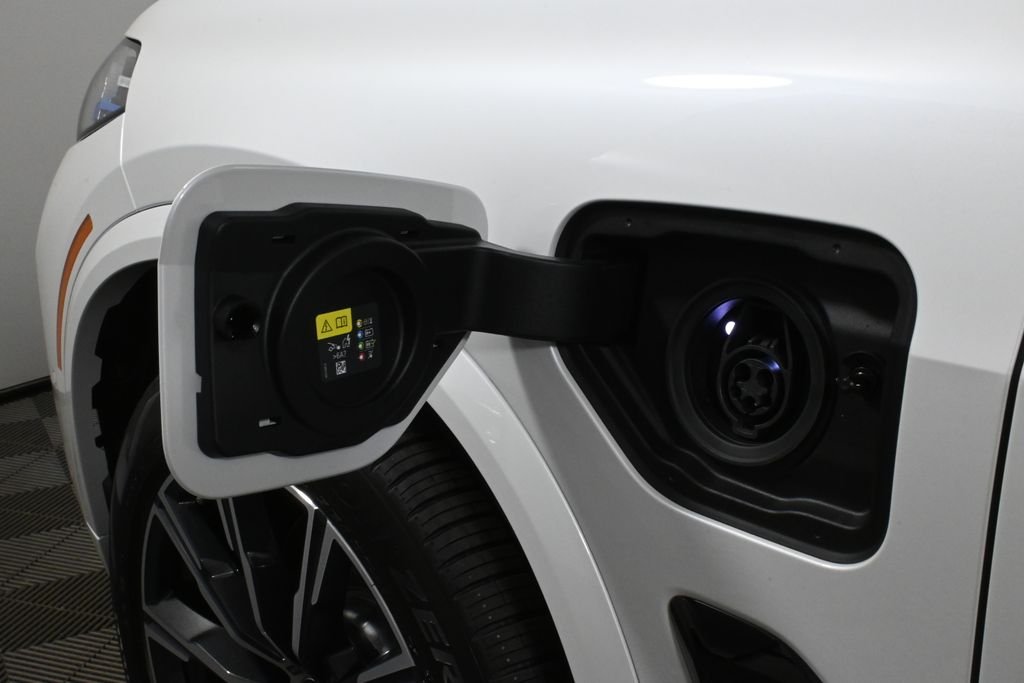 2026 BMW X5 50e - Photo 15