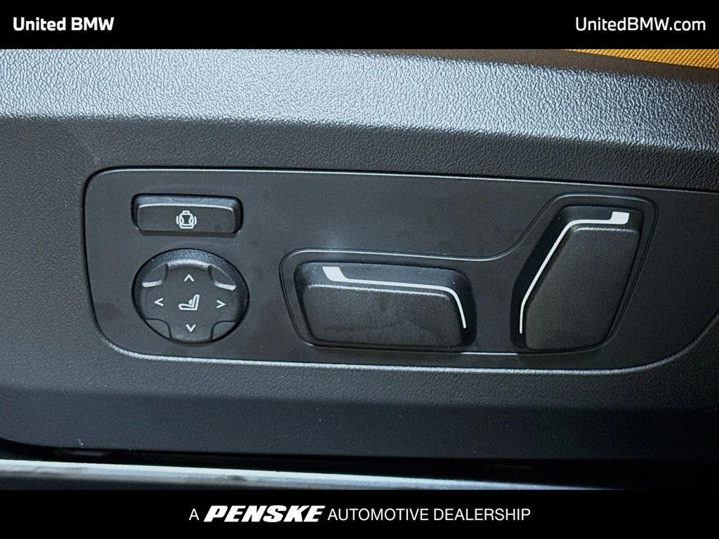 New 2026 Dune Grey Metallic BMW 30 xDrive image 4
