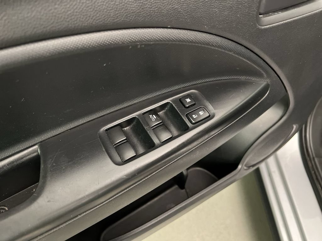2024 Mitsubishi Mirage ES - Photo 13