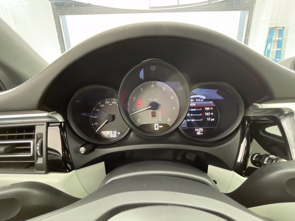 Used 2023 Black Porsche S image 16