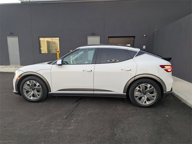 Used 2025 GENESIS GV60 Standard with VIN KMUKB4SA5SU026571 for sale in Memphis, TN