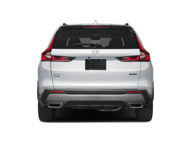Used 2023 Urban Gray Pearl Honda Sport image 5