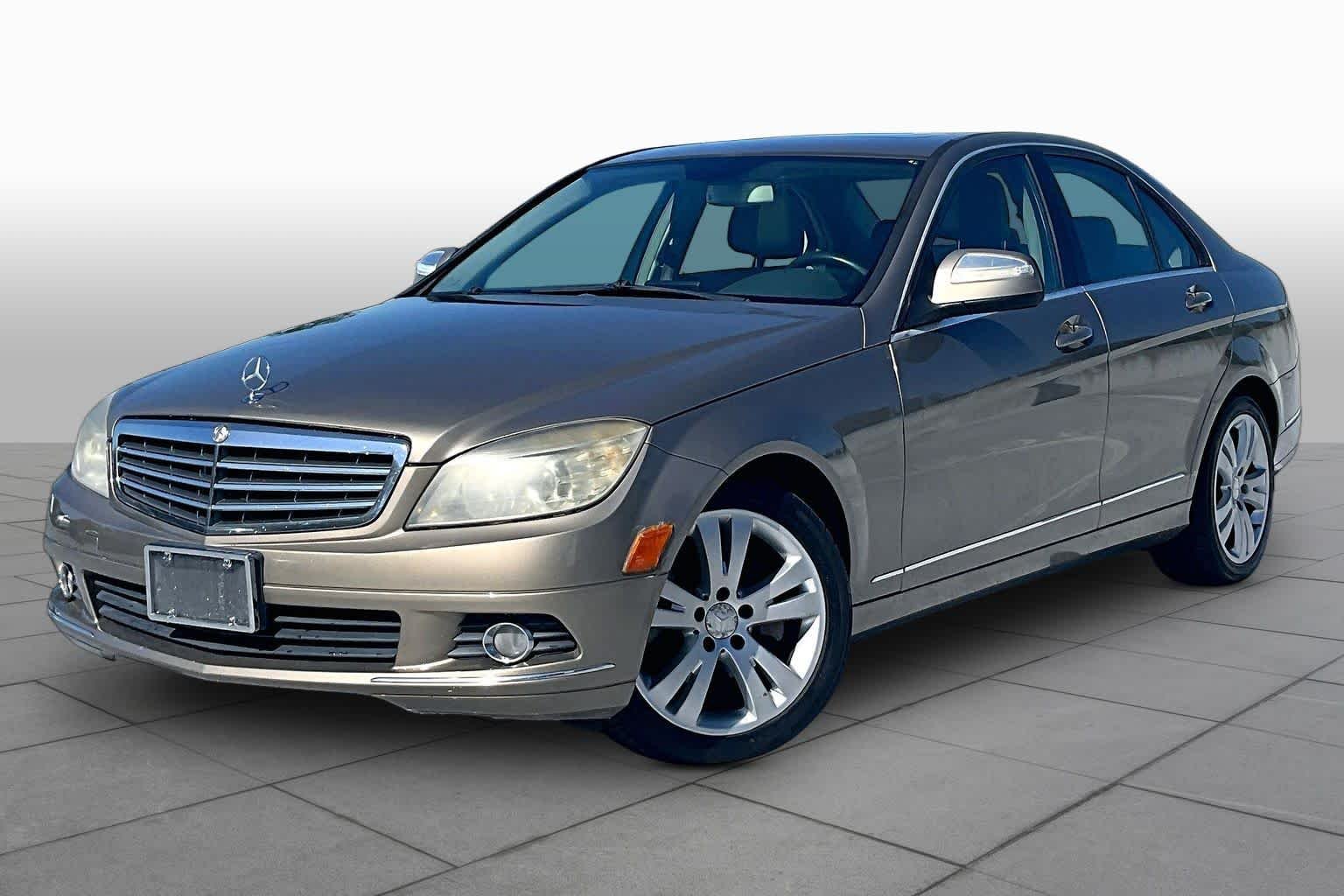 2009 Mercedes-Benz C-Class C300 Sport 4Matic's photo