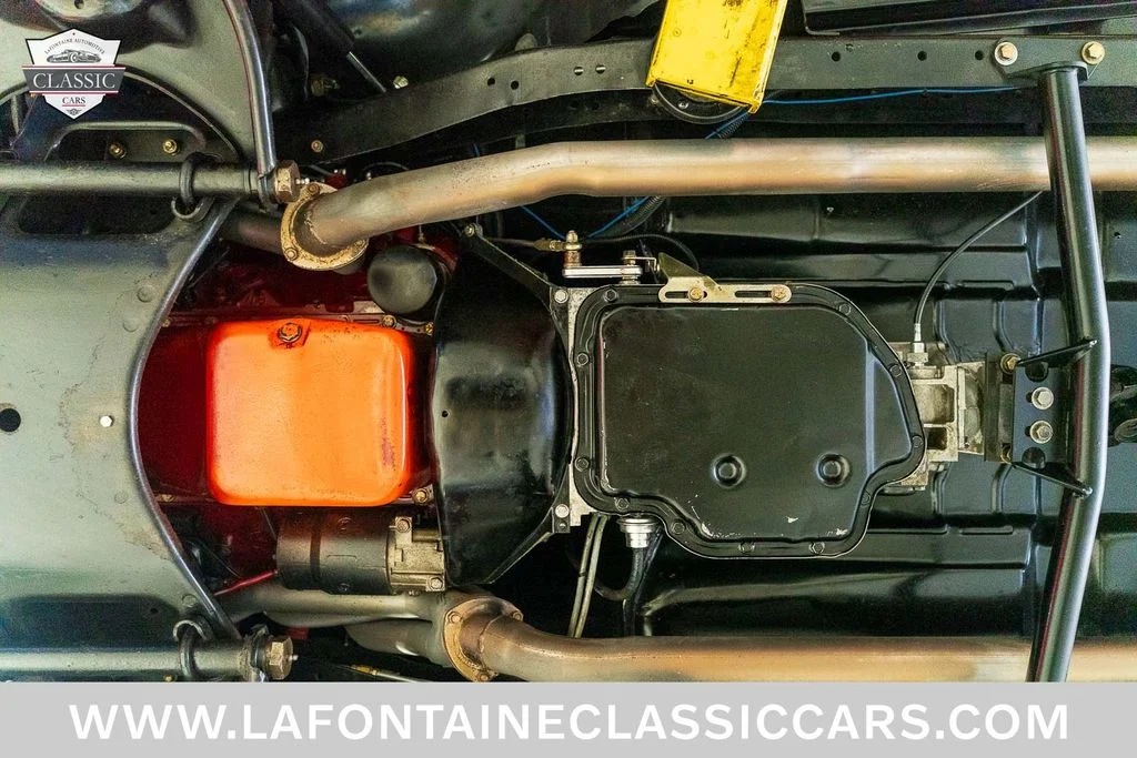 Used 1969 Black GMC  image 94