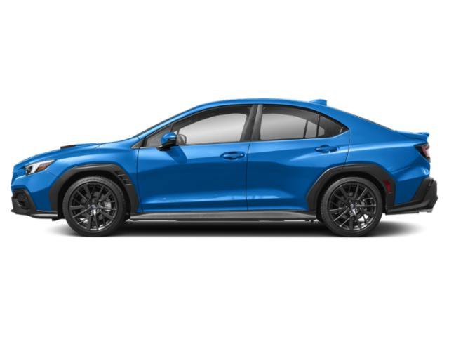 Used 2023 WR Blue Pearl Subaru Limited image 3