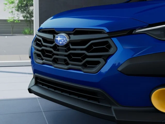 New 2027 SAPPHIRE BLUE PEARL Subaru Sport Hybrid image 10