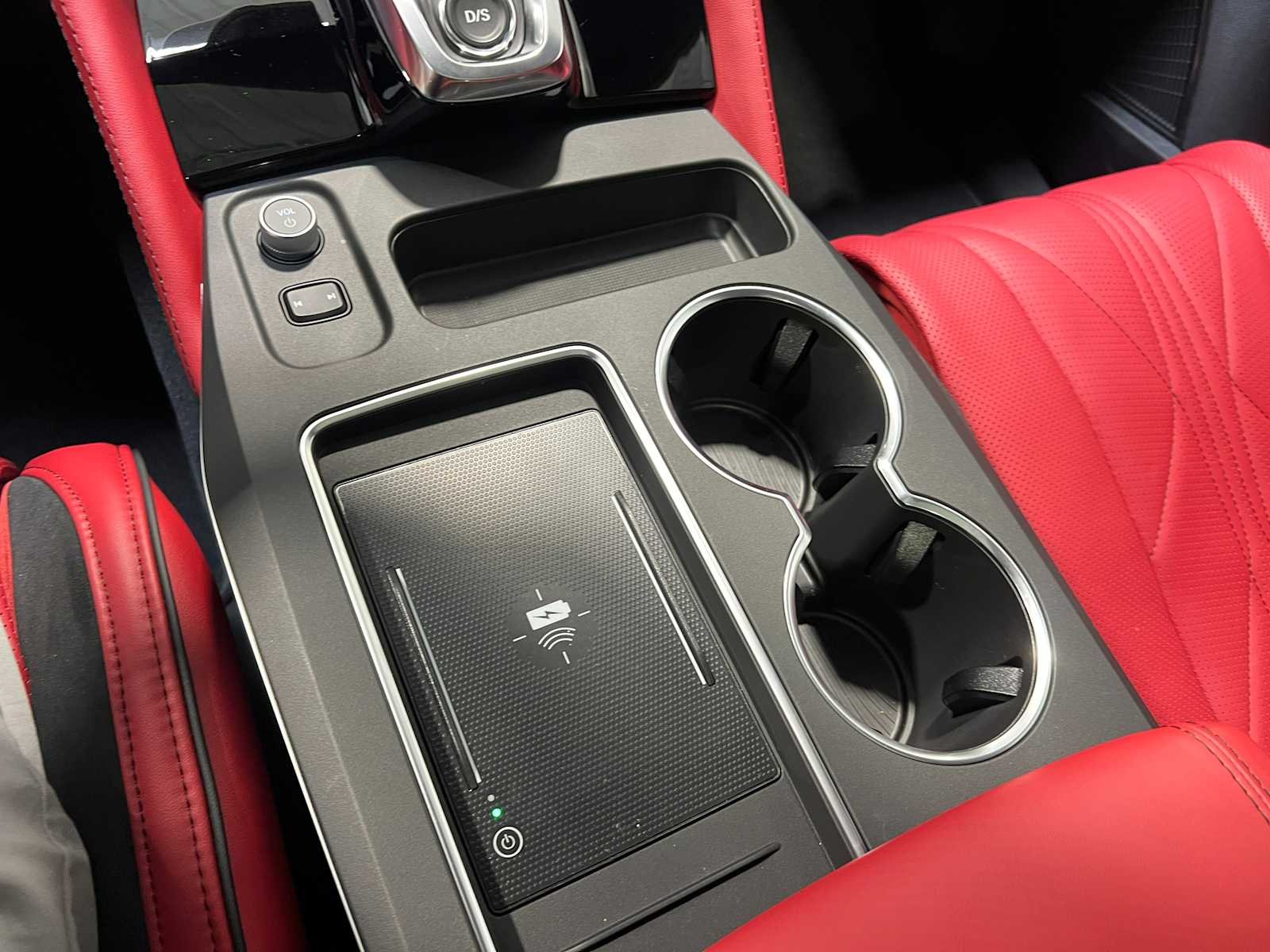 New 2026 Majestic Black Pearl Acura Type S w/Advance Package image 23