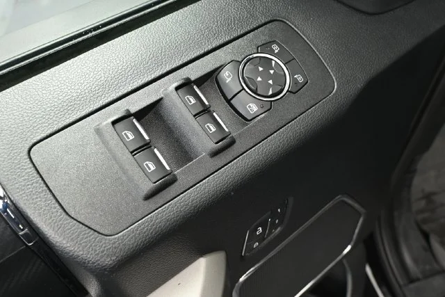 Used 2020 Black Ford Lariat image 15