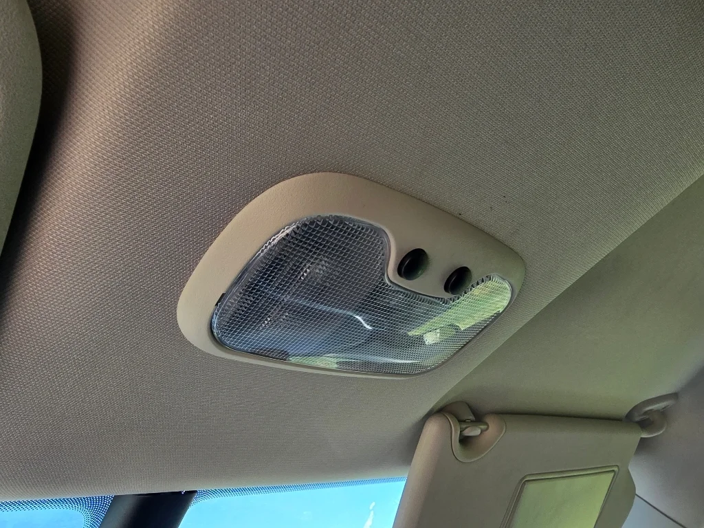 Used 2019 Vice White Dodge SE image 25