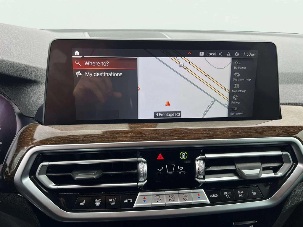 2023 BMW X3 30i - Photo 12