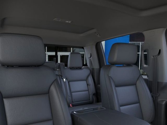 2026 Chevrolet Silverado 1500 RST - Photo 24