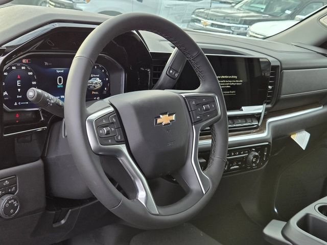 2026 Chevrolet Silverado 1500 LT - Photo 10