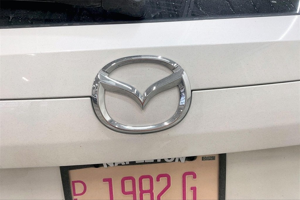2025 MAZDA CX-5 - Image 30