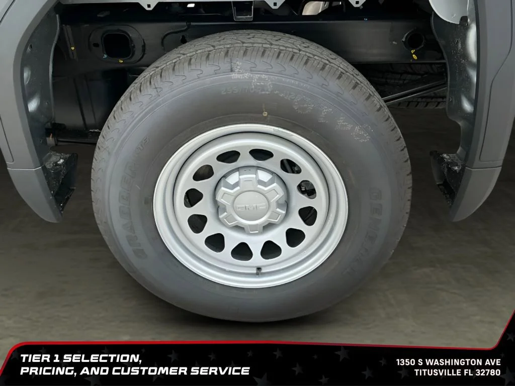 2026 GMC Sierra 1500 Pro - Photo 18