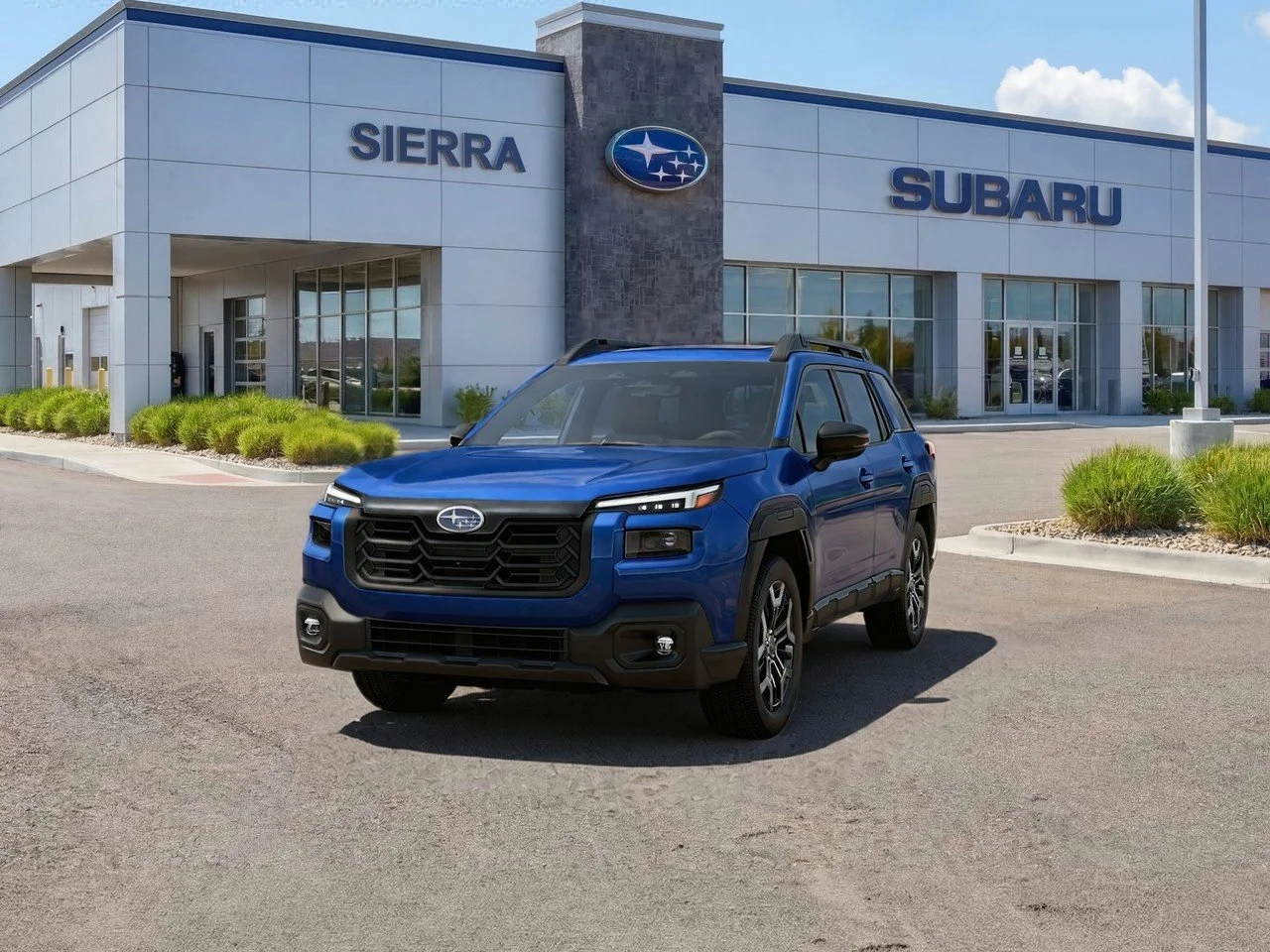2026 Subaru Outback Touring XT - Photo 19