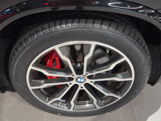 Used 2023 Black Sapphire Metallic BMW M40i image 7