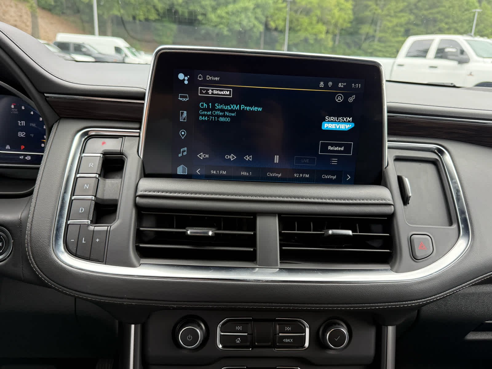 Used 2023 Auburn Metallic Chevrolet LT image 18