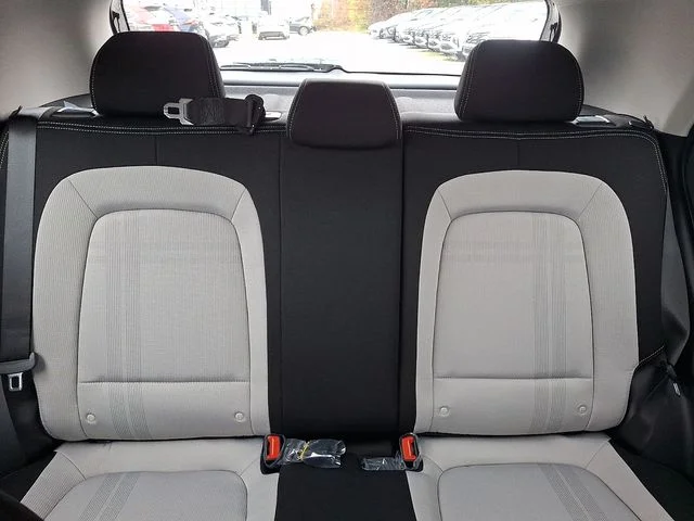 New 2026 Black Hyundai SEL image 13