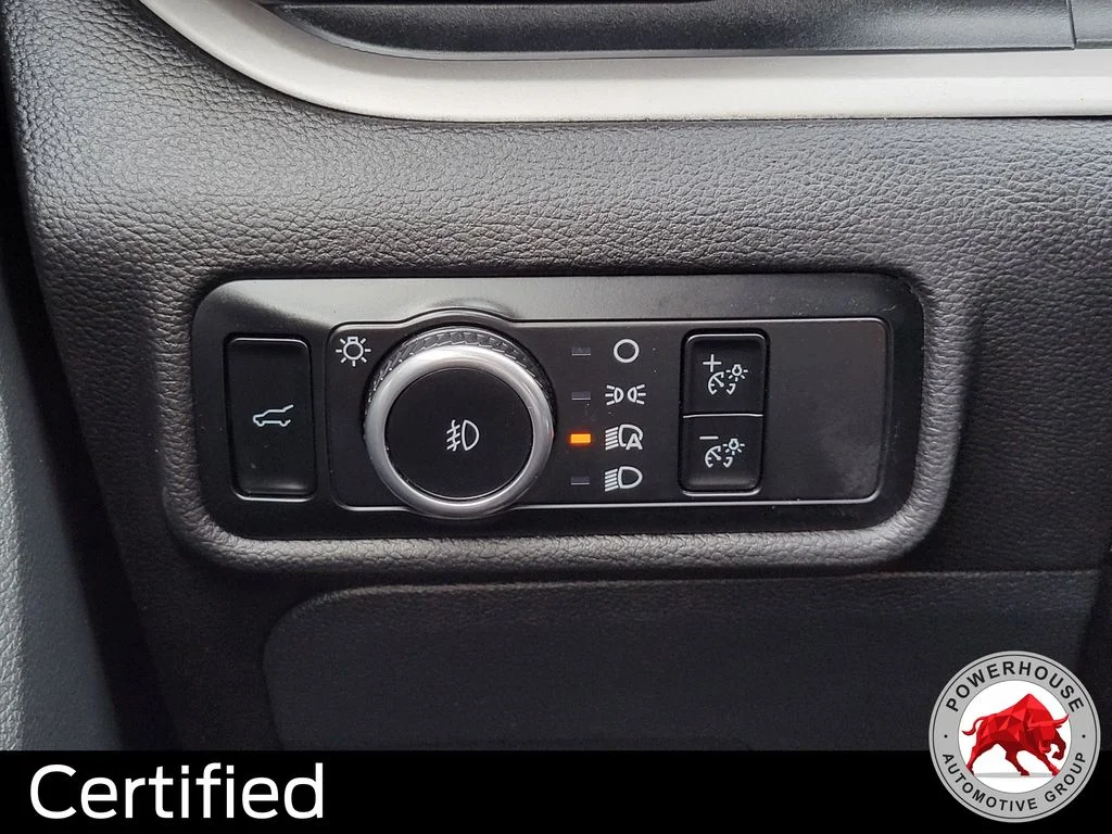 Used 2024 Silver Ford XLT image 29