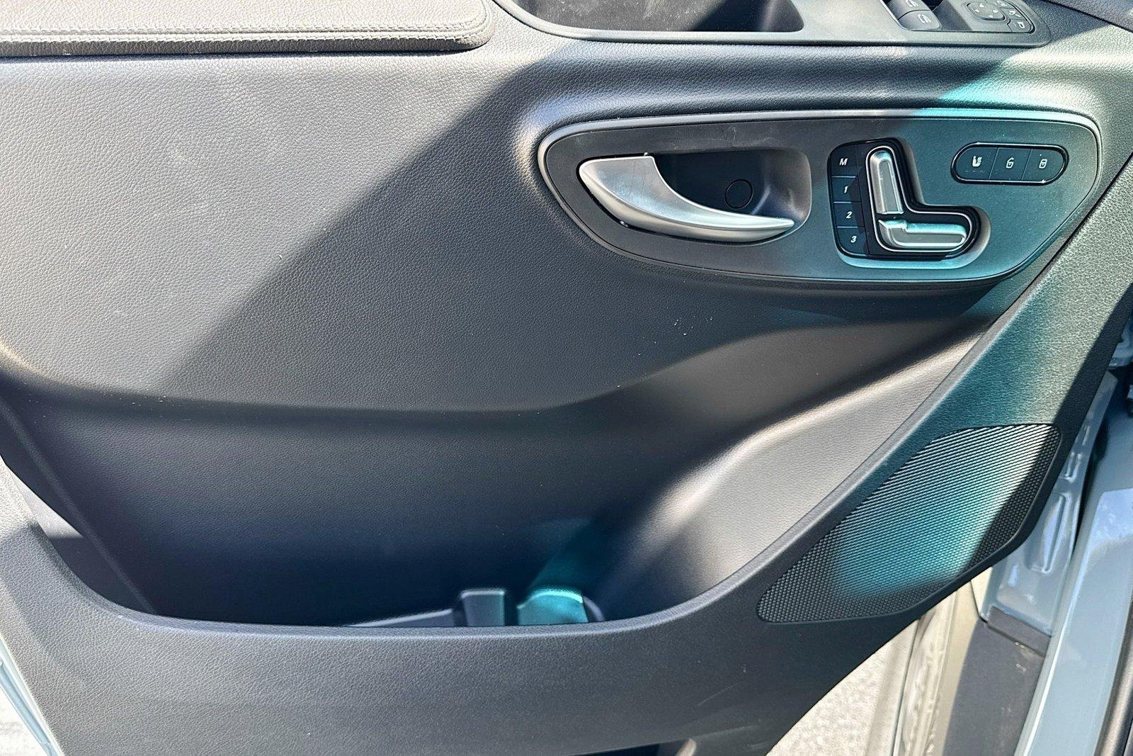 New 2026 Blue Grey Mercedes-Benz  image 16