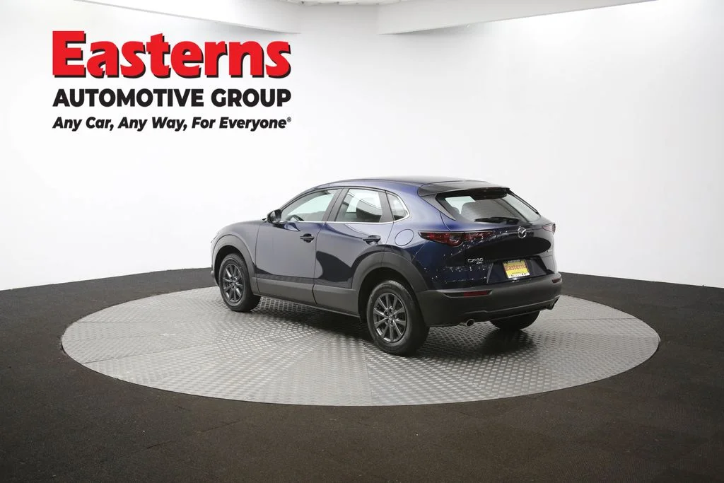 Used 2023 Blue Mazda 2.5 S image 61