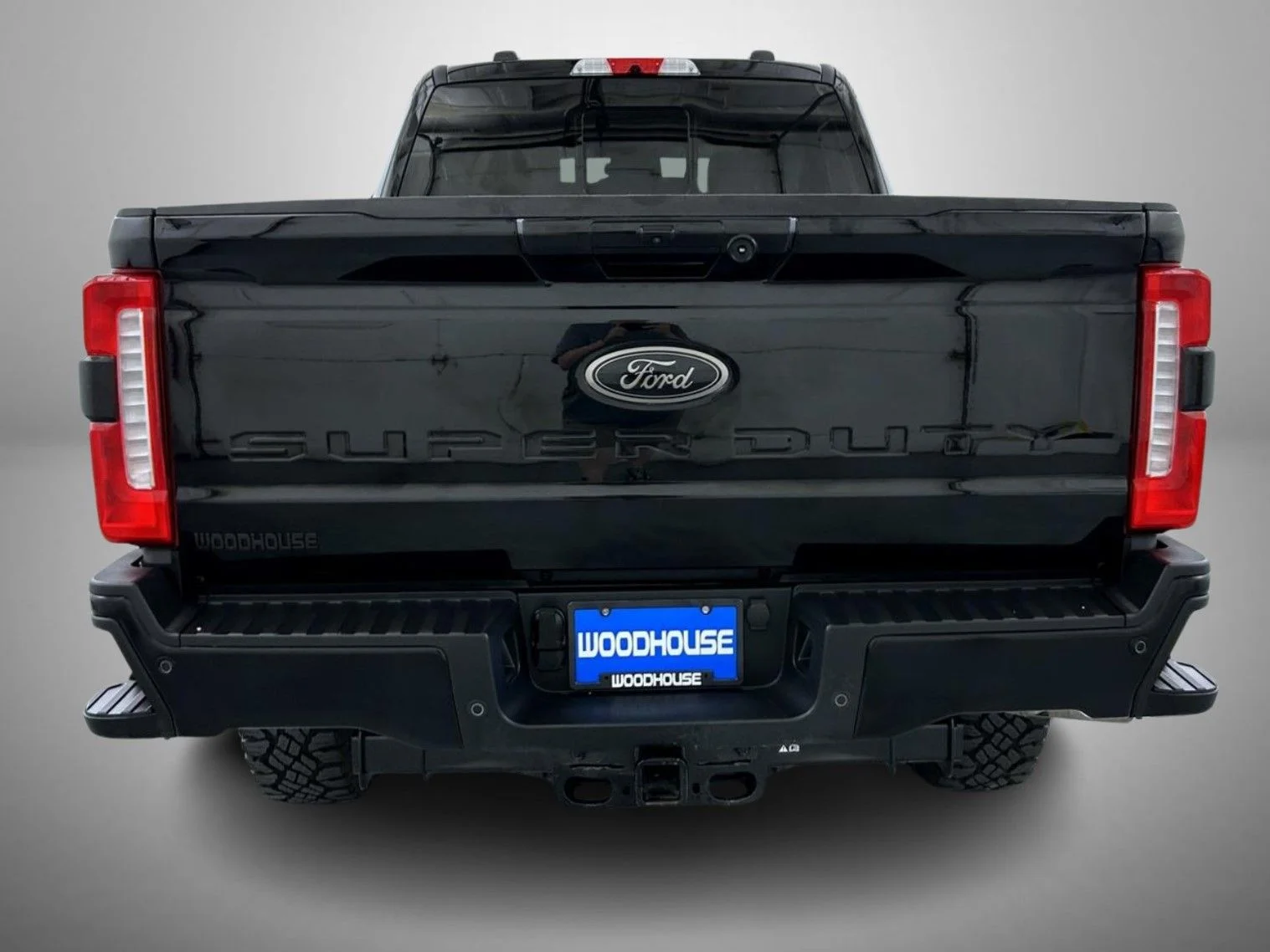 Used 2026 Black Ford Lariat image 6