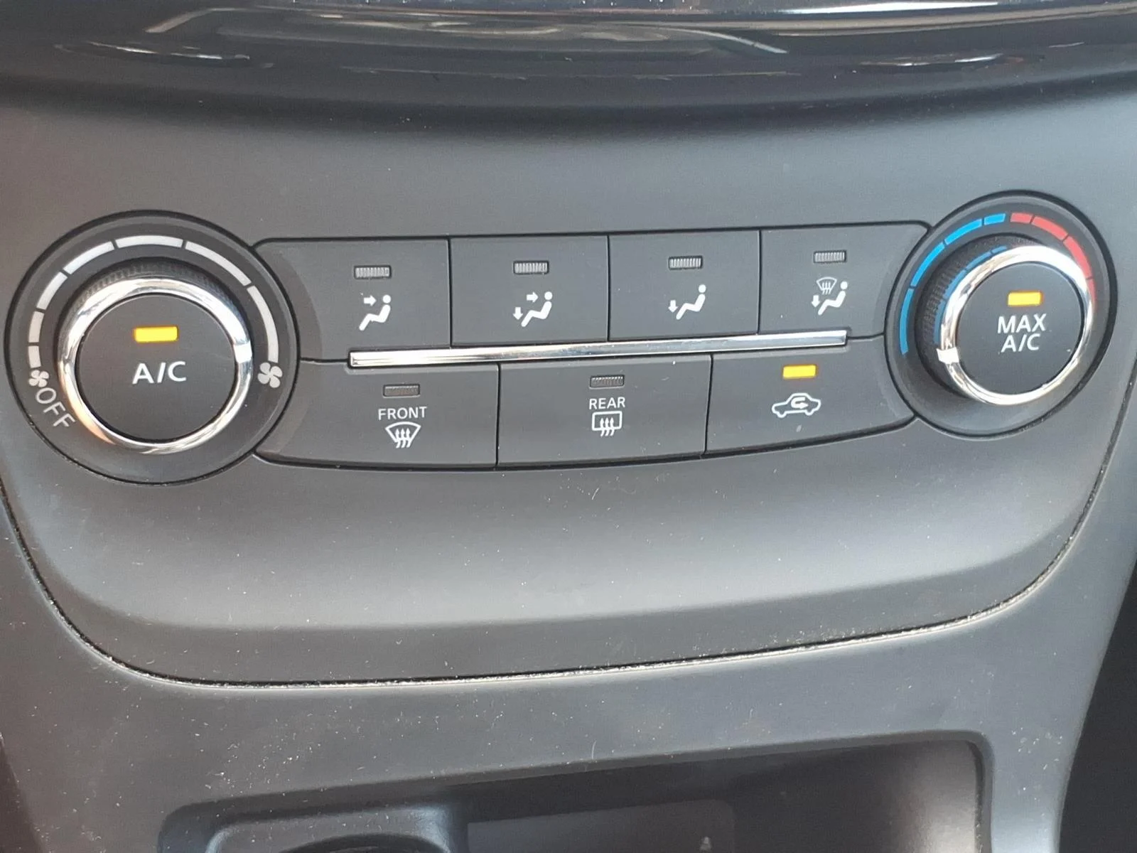 Used 2019 Gun Metallic Nissan S image 18