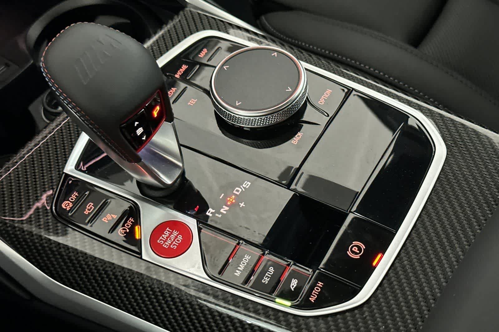 2026 BMW M4 Coupe M4 - Photo 21