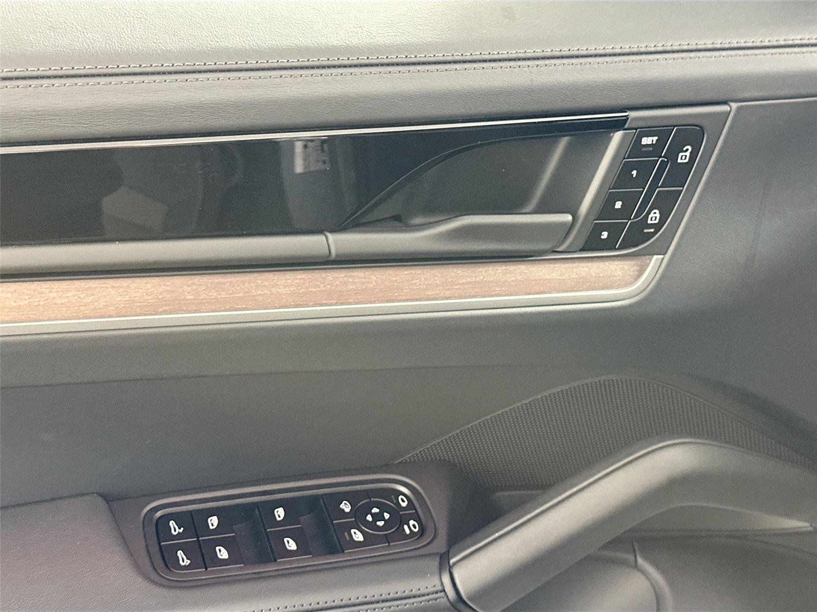 Certified Used 2026 Arctic Grey Porsche  image 30