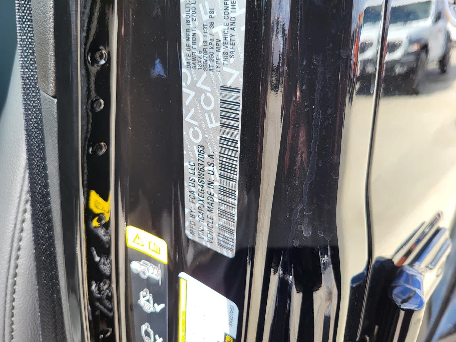 2025 Jeep Wrangler 4-Door Sahara - Photo 21